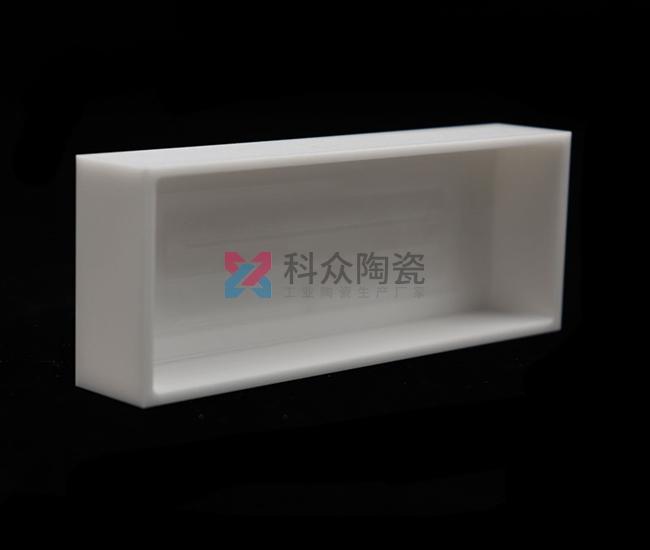 氧化鋯特種陶瓷坩堝都有些什么優(yōu)勢(shì)呢？（圖）