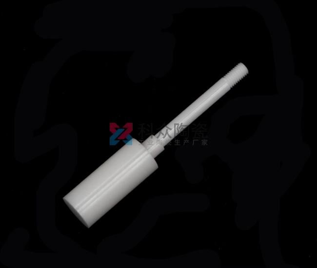 陶瓷零件一般用什么刀具加工呢？（圖）