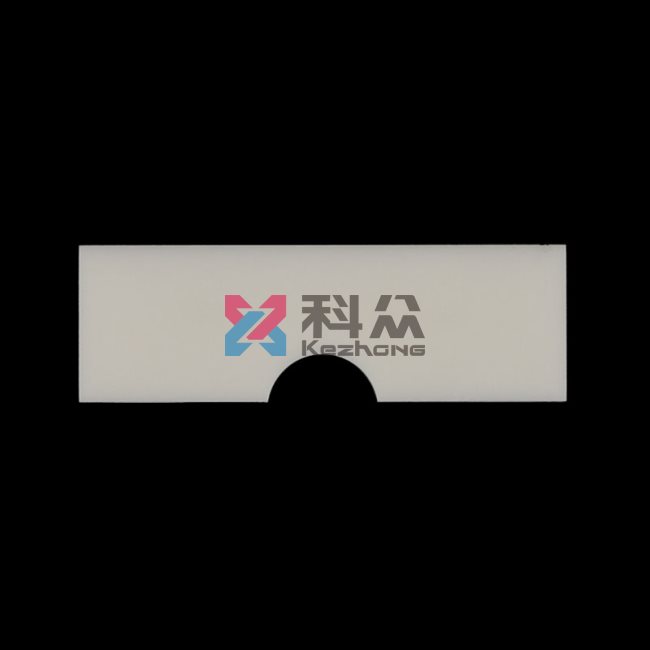 等靜壓 99氧化鋁陶瓷塊
